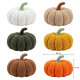 Pumpkin Shaped Cushion Small